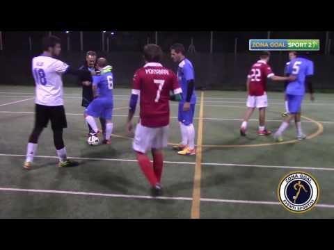 Zonagoal - Fc Milano - Sport Mediaset  - Differita 2