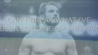 "Rebel Heart" by CFO$ - Johnny Gargano WWE Theme Song with download link and lyrics!