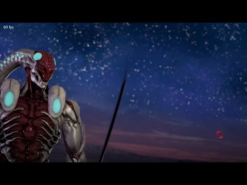 Yoshimitsu Rank Match 2023/08/21