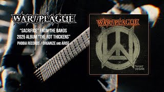 Music video thumbnail preview for WAR//PLAGUE - \ by War//Plague