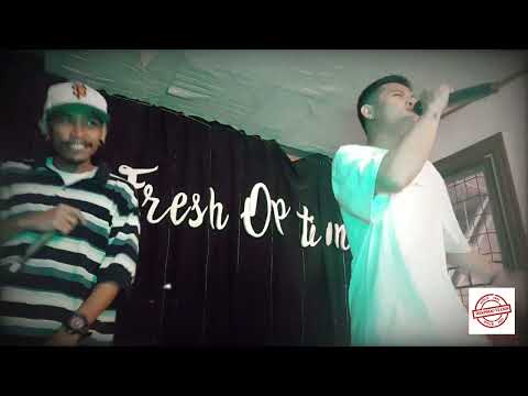 8 STARS' ENT. - IBAHIN NYO KAMI (live performance) | DTB AN4BERSARYO