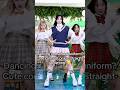 Dancing In School Uniforms Is Wrong Schooluniform Kpopstyle Controversyvideo