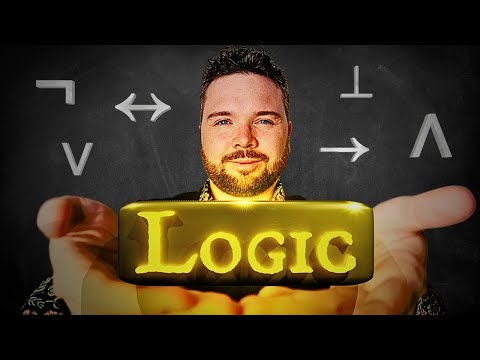 The Beginner's Guide to Formal Logic (and Why You Need It)