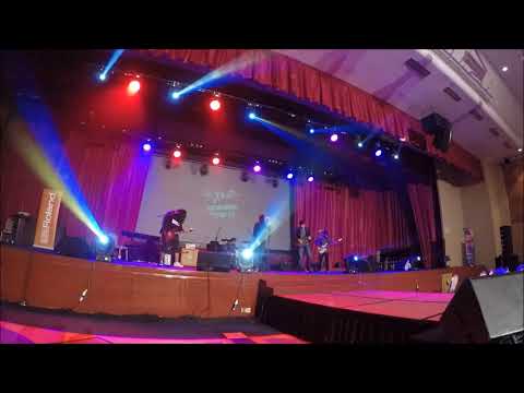 Scarlett's Diary - Sempurna Live at Malaysia Breakout Showcase 2017 (SEAMAX2017)
