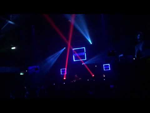 S.H.O.K.K. Luminosity Beach Festival 2017 After Party Panama Amsterdam