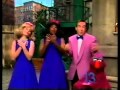 Classic Sesame Street 13 Song