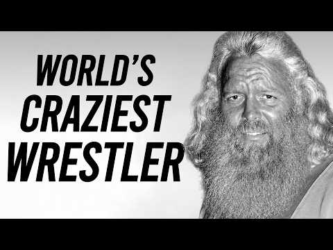 There Will Never Be Another Handsome Jimmy Valiant