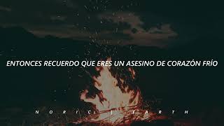 Lia Marie Johnson - Cold Heart Killer | Sub. Español