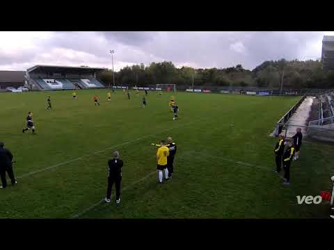 CYFC 1ST'S VS ST JAMES SWIFTS