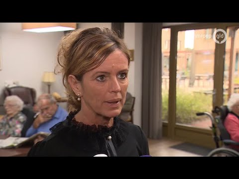 GLD Nieuws 4 november 2019 - Maandag 4 november