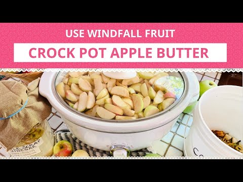 download lagu mp3 mp4 Apple Butter Slow Cooker No Peel, download lagu Apple Butter Slow Cooker No Peel gratis, unduh video klip Apple Butter Slow Cooker No Peel