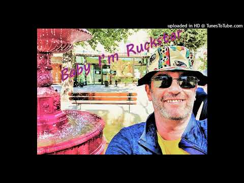 Seb Ruck-Sintès ~  Ruckstar (Soul Roack Voice Remix 2024)