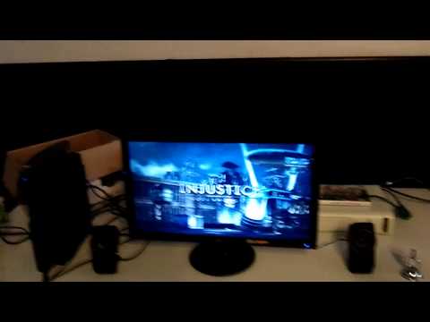 KTO xFriction at SNF2 Tournament