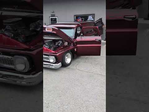 1965 Chevrolet C10  #custom #chevrolet #truck