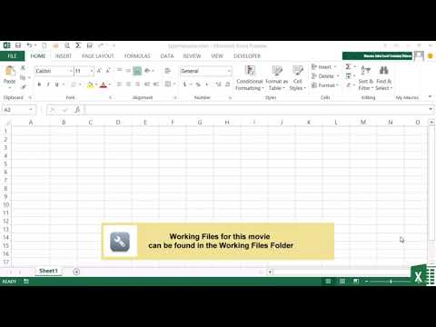 9. View And Edit Macro Code || VBA Tutorial || Lecture || Microsoft Excel ||