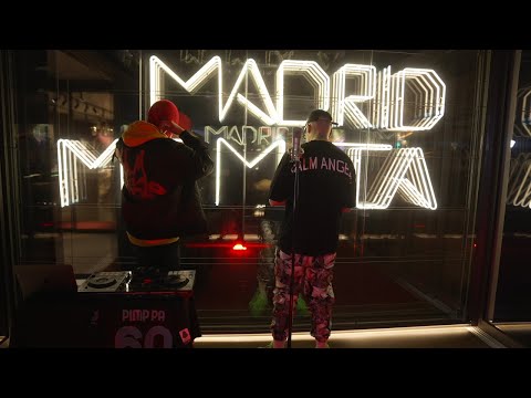 PIMP PABLO - EASY(LIVE)