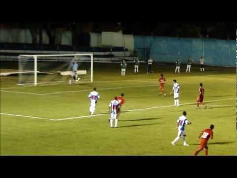 NACIONAL NAC  ROLÂNDIA  1  x  GRECAL 1 -  MELHORES  MOMENTOS - GOLS - By  FARINA