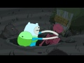 Adventure Time Ghost Princess Preview