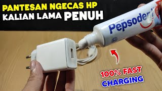 Download lagu FULL DIRECT!! How to fix a slow charging phone charger!! mp3