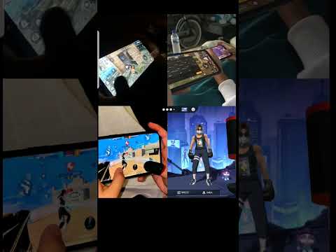 ff❤ #c𝙥𝖍 #fflovar #ff #short #YouTube