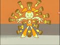 Cluster Bots Are Chasing Jenny
