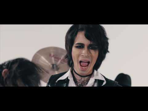 SKIVER - Goddess (Official Music Video)