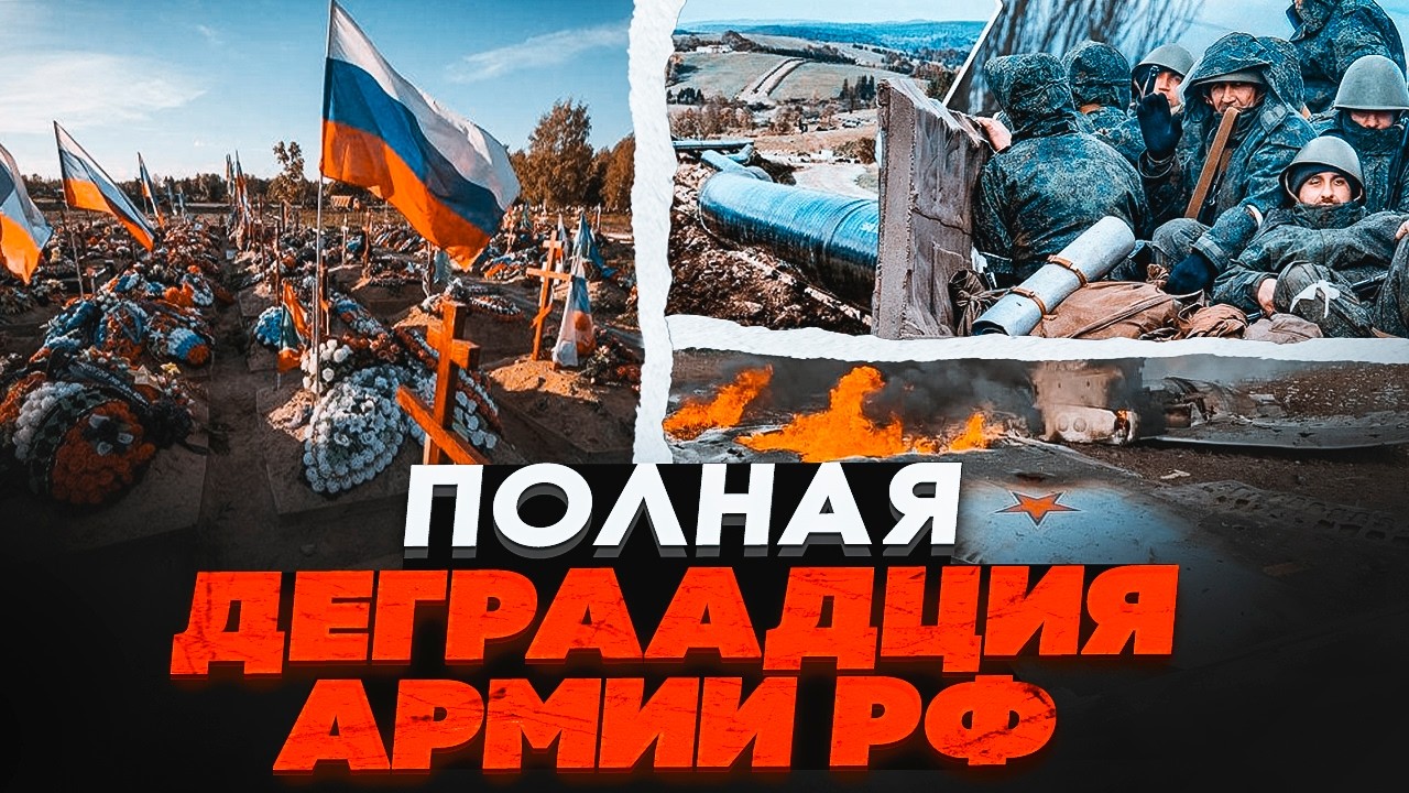 💥ТЕРМІНОВЕ ВИЗНАННЯ на рос ТВ! "Другу армію" знищують просто зараз. Z-військо