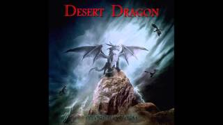 Call An Angel - Desert Dragon