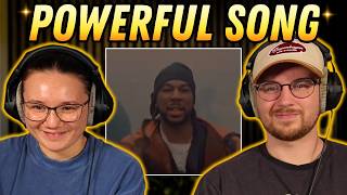 Common - The 6th Sense ft. Bilal | REACTION