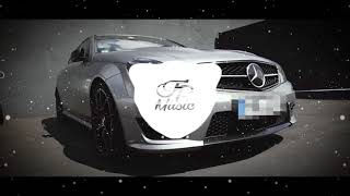 Destructo - 4 Real /-\ JP Performance - Mercedes Benz C63 AMG Edition 507 | Abgasanlage