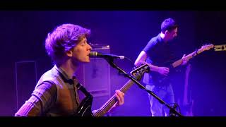 TTNG &quot;Baboon&quot; Live @ La Tenda | Italy 2018