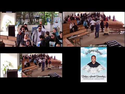 Ta'afaga Samuelu Tuimauluga