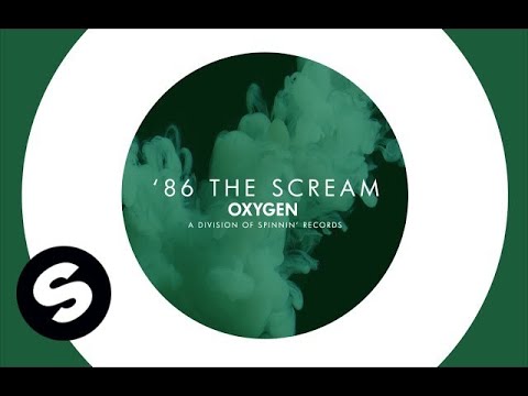 ´86 - The Scream (Club Edit)