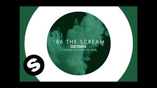 ´86 - The Scream (Club Edit)