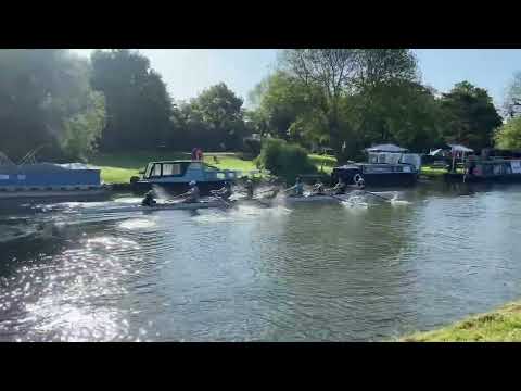 Cambridge 99 M1 - 21/05 - 4