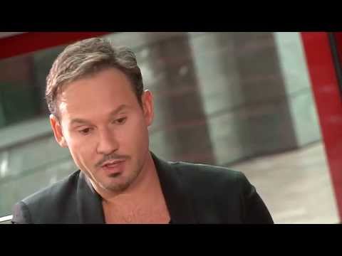 KULTOWE ROZMOWY MARIUSZ KWIECIEŃ