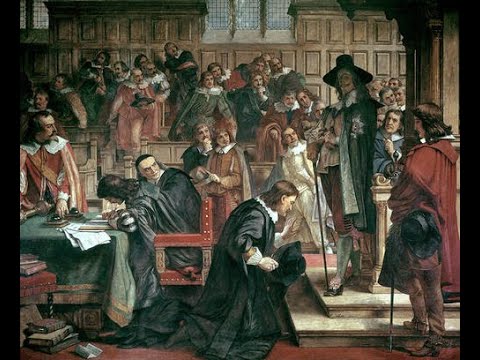 Lekcja w 5 minut 642  Monarchia parlamentarna w Anglii