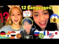 How This Japanese Polyglot STUNS Strangers Worldwide OmeTV