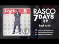 Rasco - Back At It (Audio)