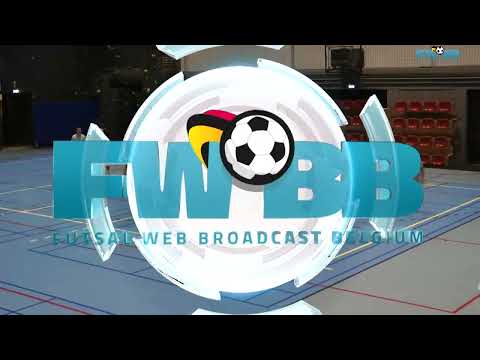 Celtic Visé - Moratex Lebbeke (Highlights) 25/04/2022