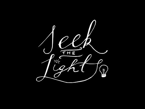 Seek The Light Meet Up 1/2/17