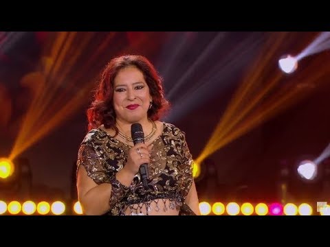 Țipătul ei e unic! Floricica Dansatoarea, urlete și dans