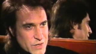 The Kinks - UK Jive interview USTV [Spring 1990]