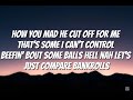 BunnaB Mad Again Lyrics TikTok Trending Song