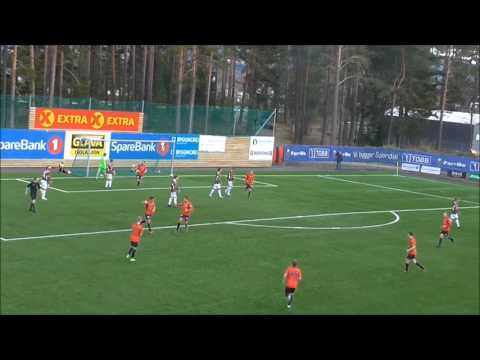 Blink Mo 6 1 scoringene 2017