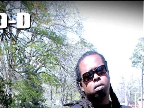 ROD-D "BOSS" ft FOXX of Trill Entertainment (w/DOWNLOAD LINK)