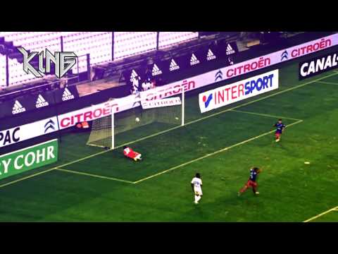 Delor Goal vs Marseille |KING|
