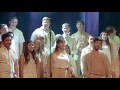 Atheists Don T Have No Songs Coastal Sound Youth Choir Indiekör 2016 Steve Martin Cover