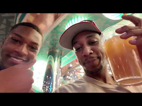 Thumbnail for Carnival Magic August 10-17 Day 1
