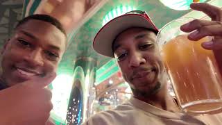 Carnival Magic August 10-17 Day 1